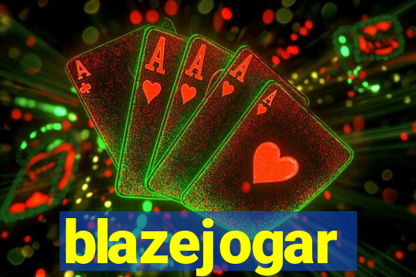 blazejogar