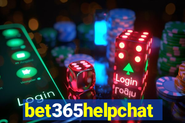 bet365helpchat