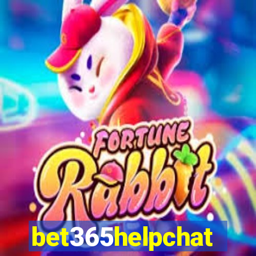 bet365helpchat