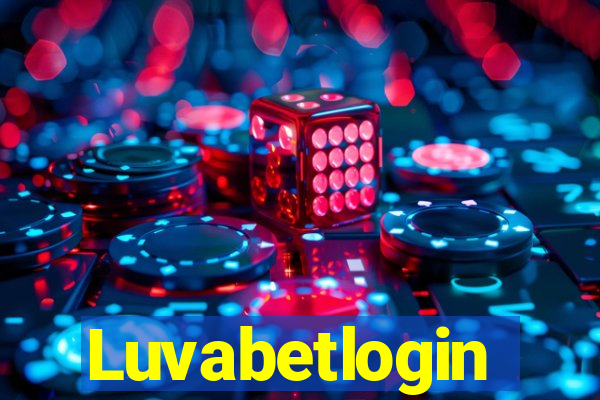 Luvabetlogin