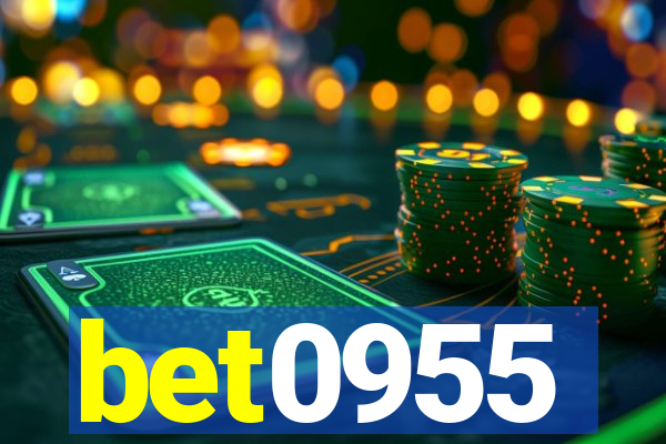 bet0955
