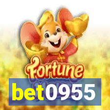 bet0955