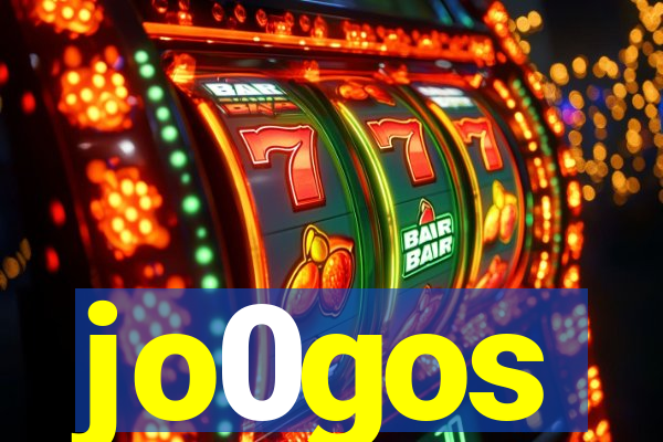 jo0gos