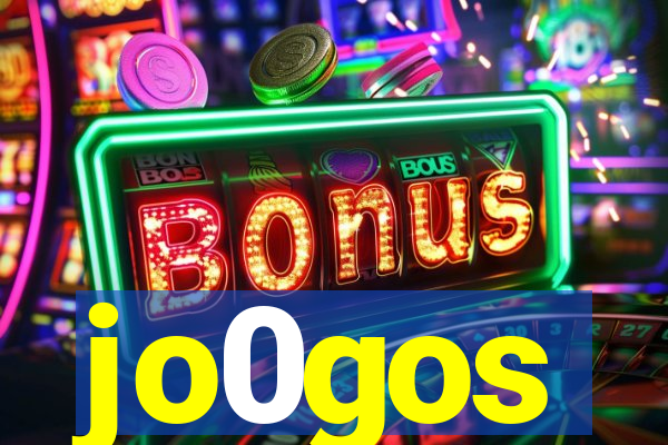jo0gos