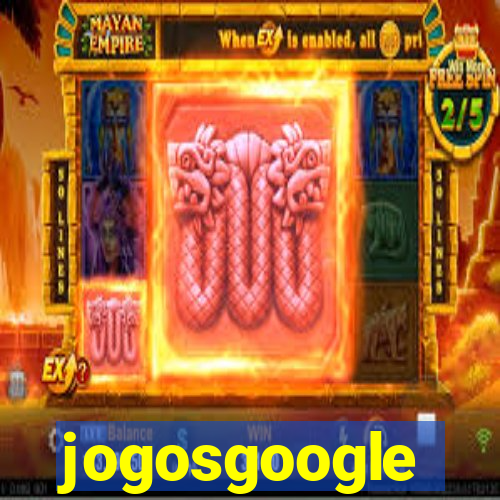 jogosgoogle