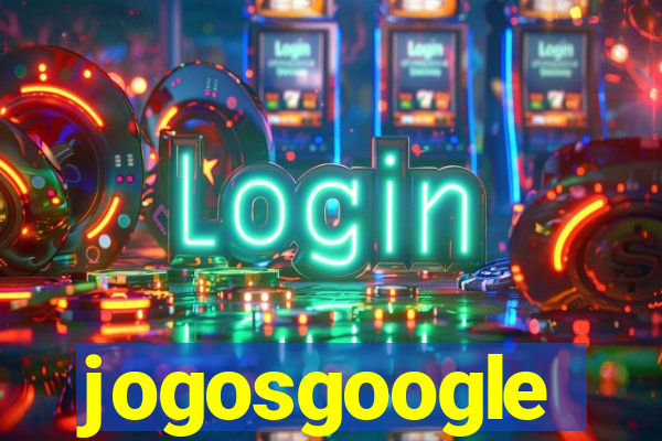 jogosgoogle