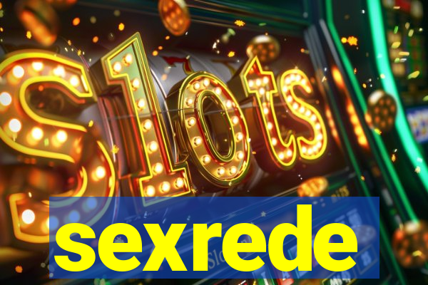 sexrede