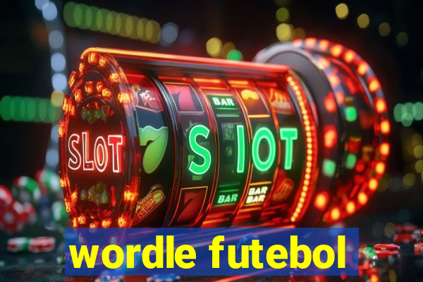 wordle futebol