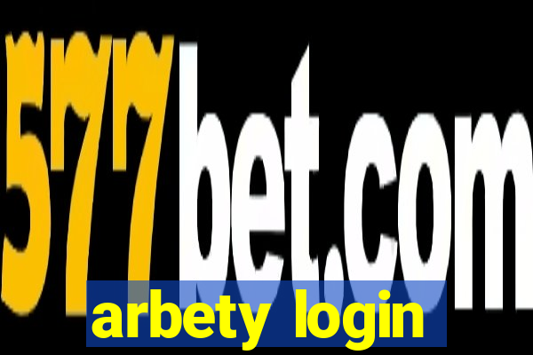 arbety login