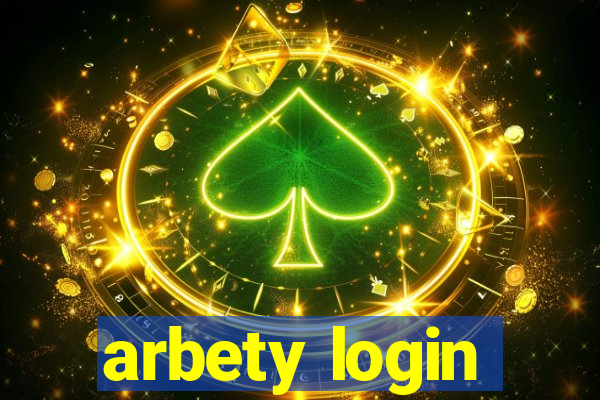 arbety login