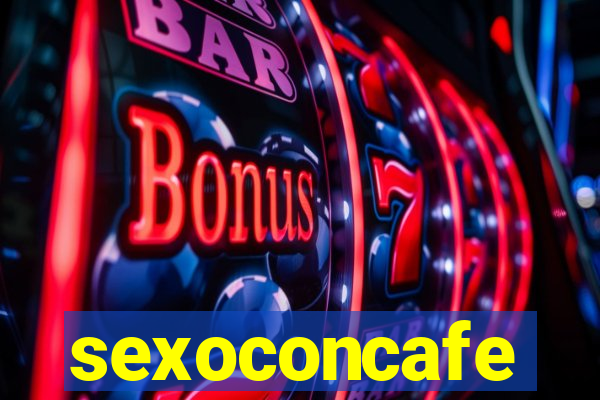 sexoconcafe