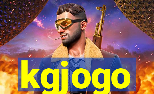 kgjogo