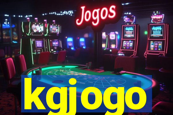 kgjogo