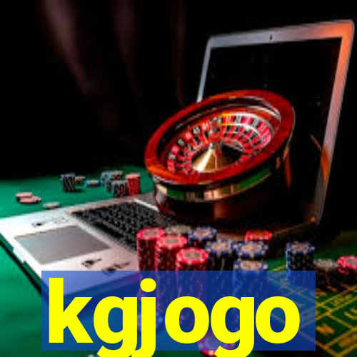 kgjogo
