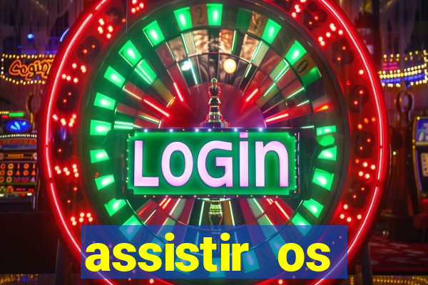assistir os simpsons dublado