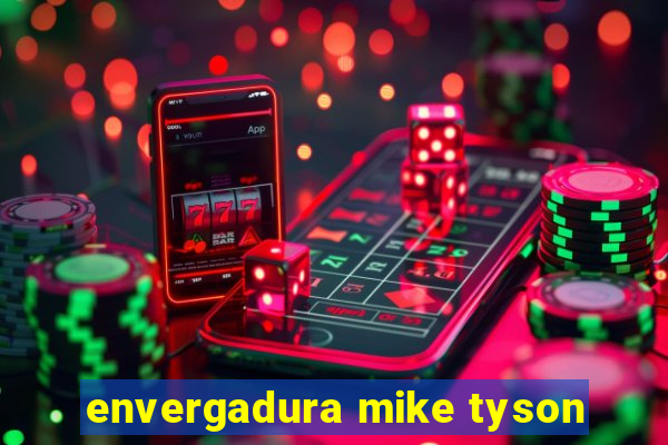 envergadura mike tyson