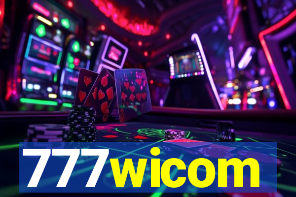 777wicom