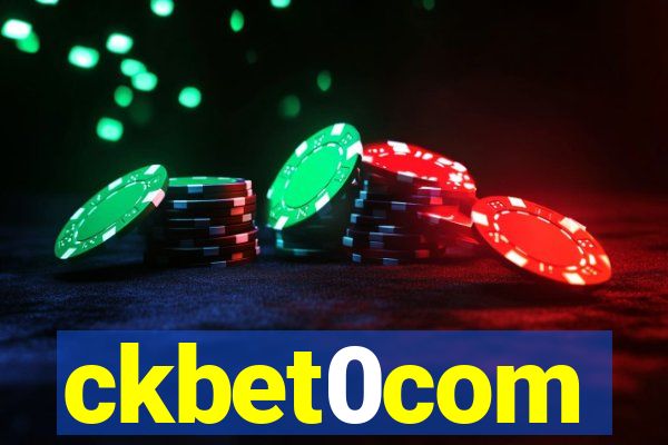 ckbet0com