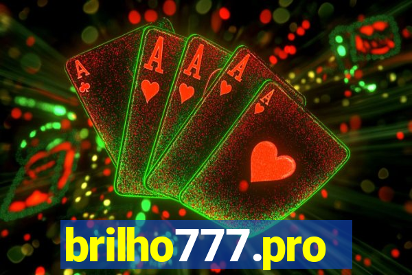 brilho777.pro