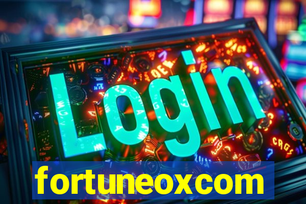 fortuneoxcom