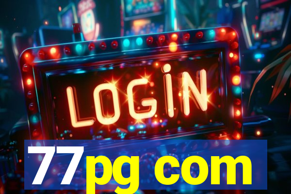 77pg com