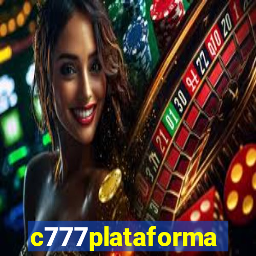 c777plataforma