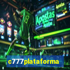 c777plataforma