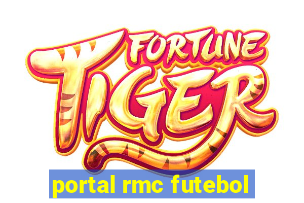 portal rmc futebol