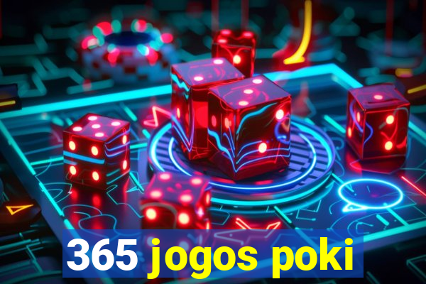 365 jogos poki