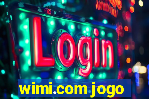 wimi.com jogo