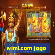 wimi.com jogo