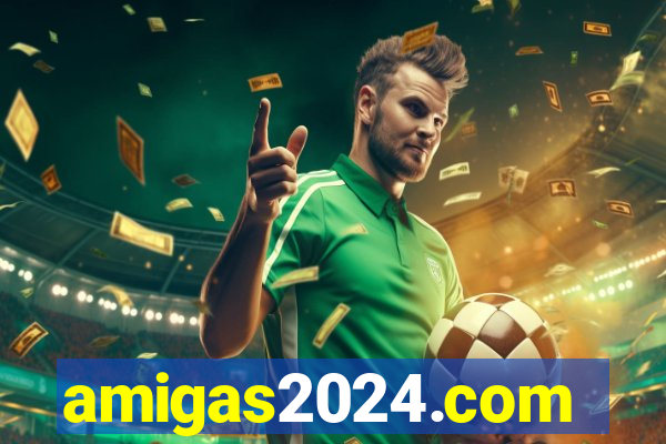 amigas2024.com