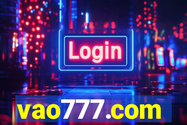 vao777.com