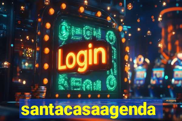 santacasaagendamento