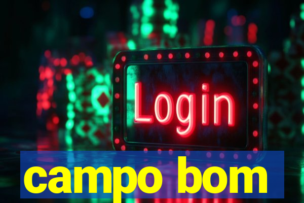 campo bom