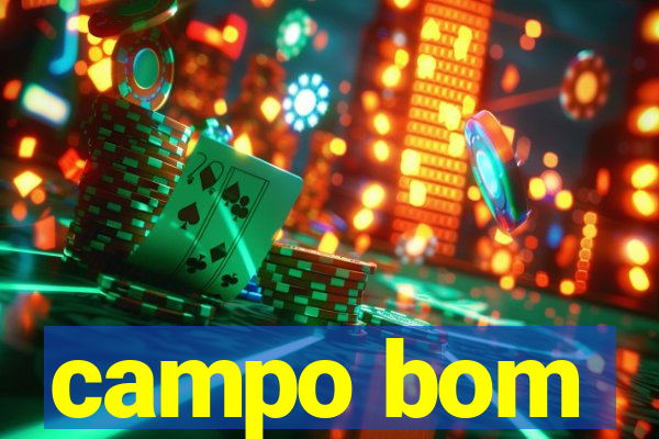campo bom