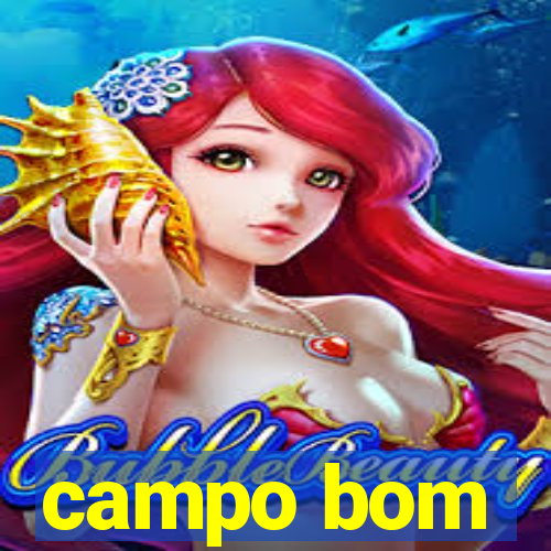 campo bom