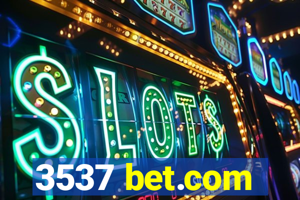 3537 bet.com