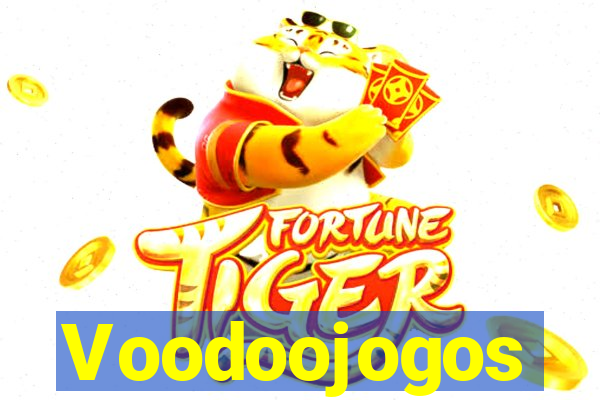 Voodoojogos