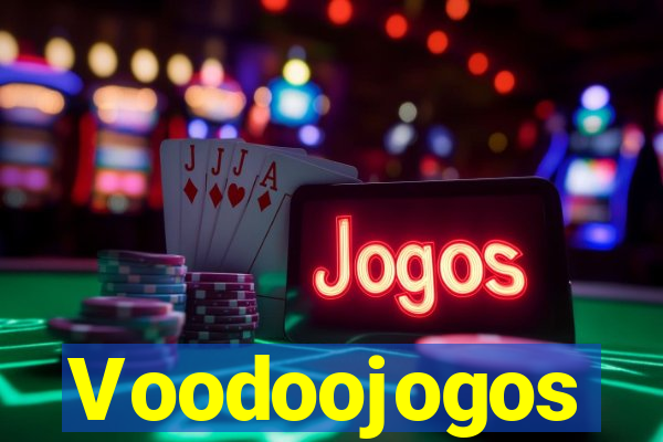 Voodoojogos