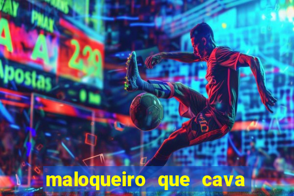 maloqueiro que cava sua própria cova portal zacarias