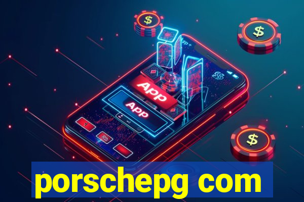 porschepg com