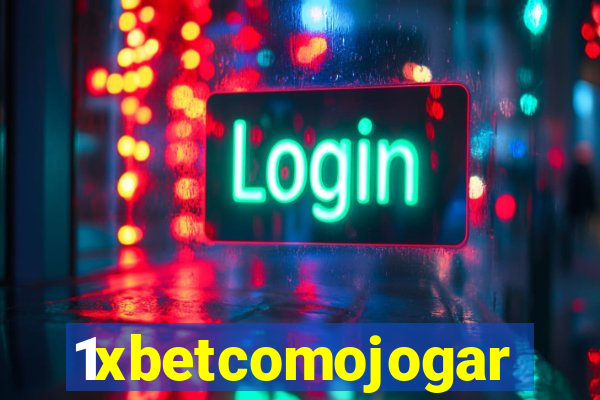 1xbetcomojogar