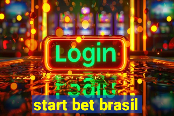 start bet brasil