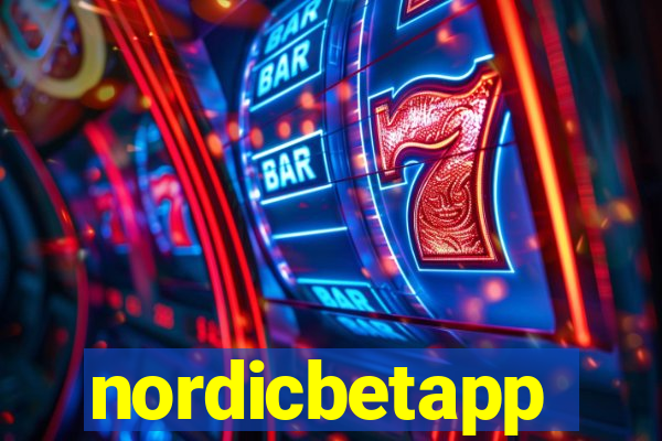 nordicbetapp