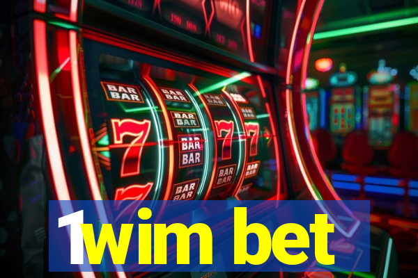 1wim bet