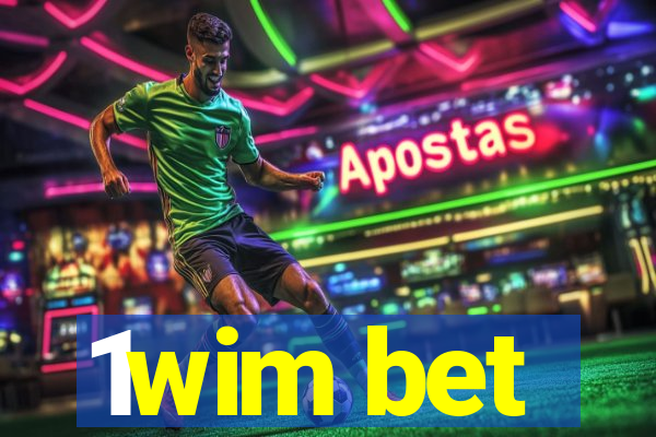 1wim bet