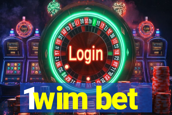 1wim bet