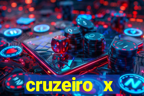 cruzeiro x juventude palpite