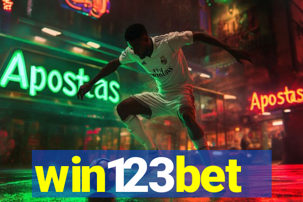 win123bet